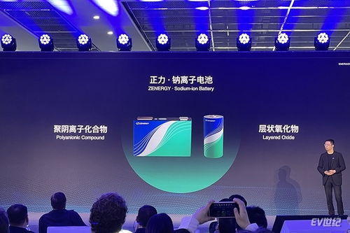 以軟件定義電芯工廠,正力新能發(fā)布全新戰(zhàn)略及多款新產(chǎn)品